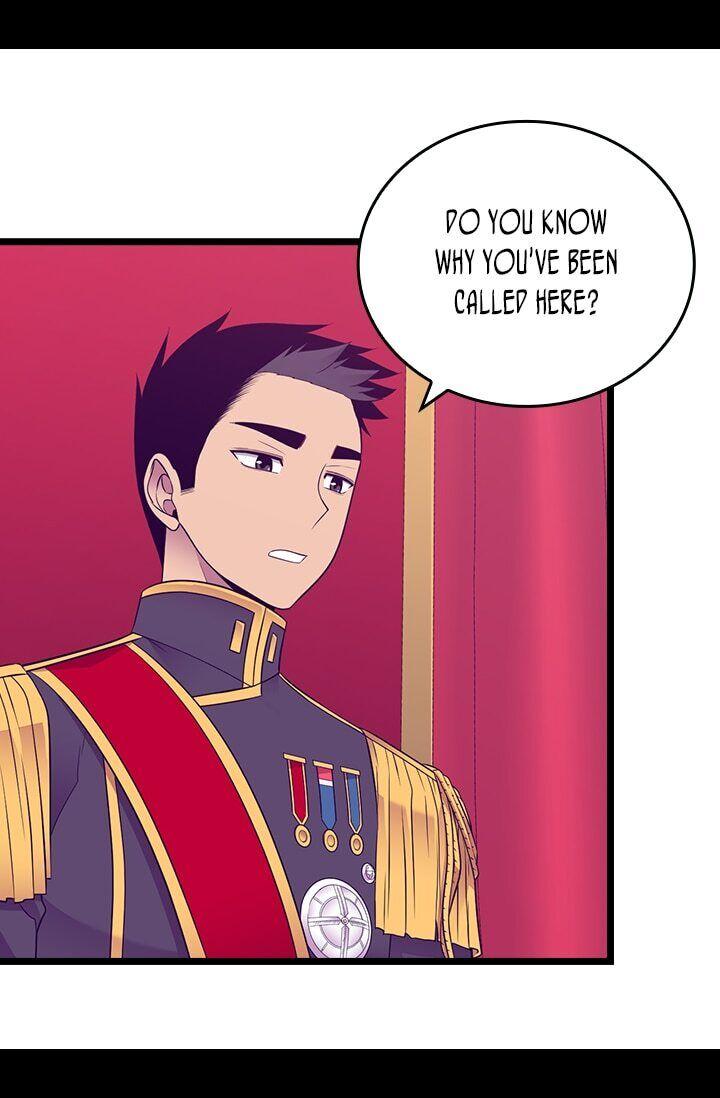 They Say I Was Born A King’s Daughter - Chapter 210 Page 36