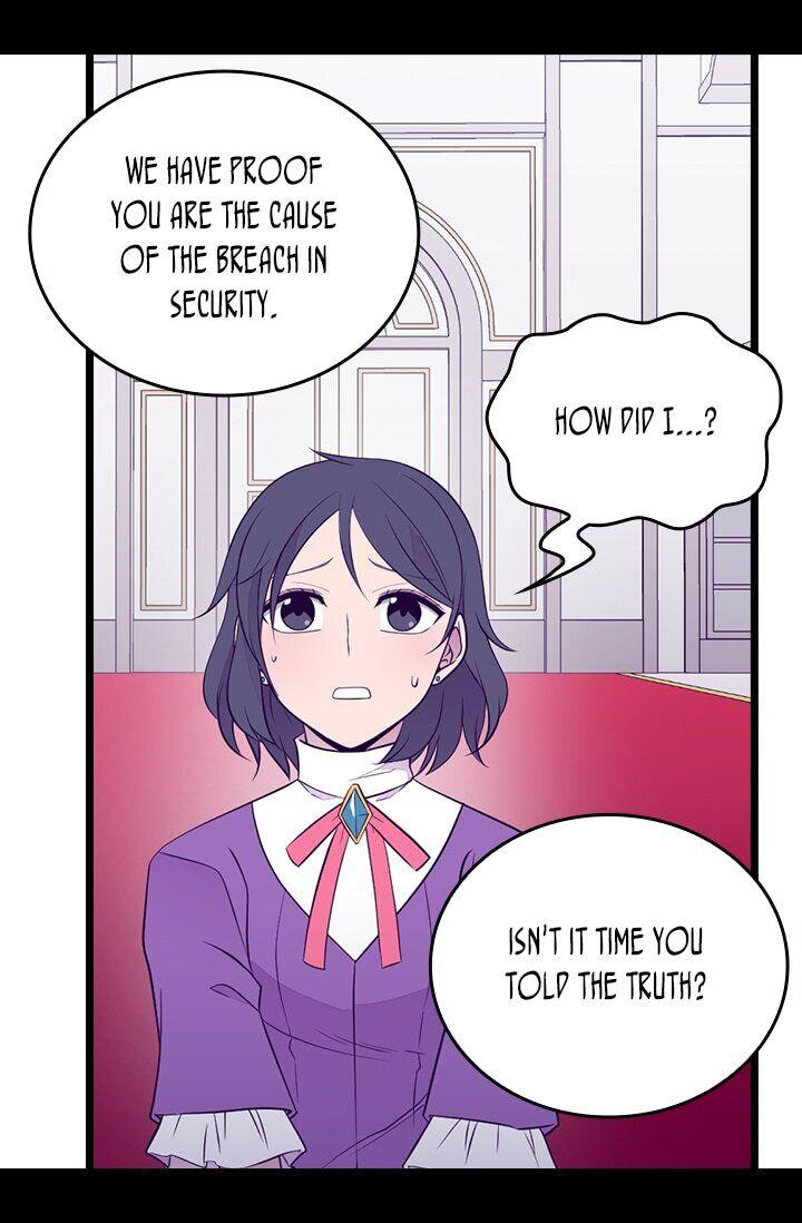 They Say I Was Born A King’s Daughter - Chapter 210 Page 43
