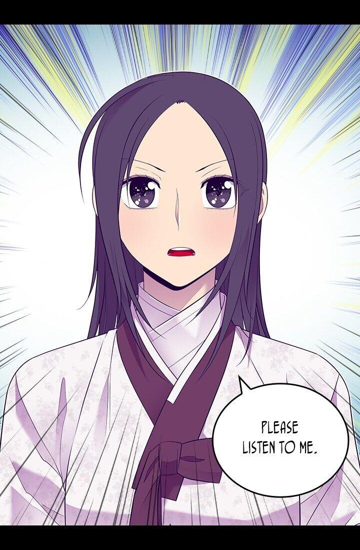 They Say I Was Born A King’s Daughter - Chapter 210 Page 70
