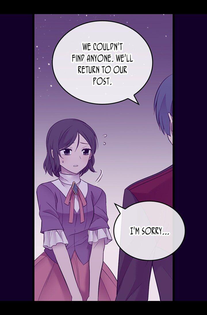 They Say I Was Born A King’s Daughter - Chapter 210 Page 8