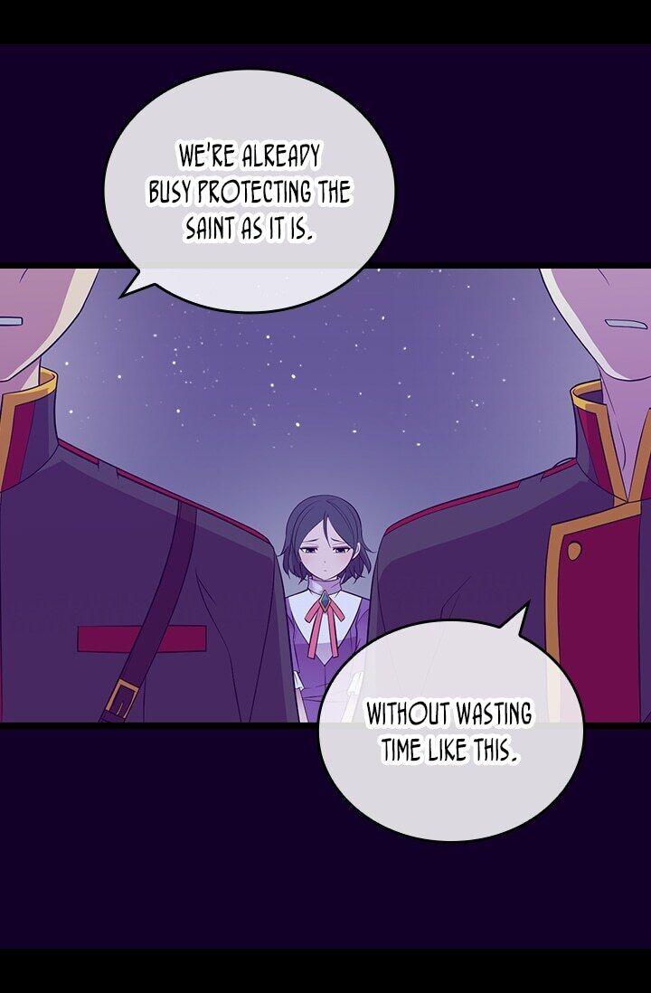They Say I Was Born A King’s Daughter - Chapter 210 Page 9