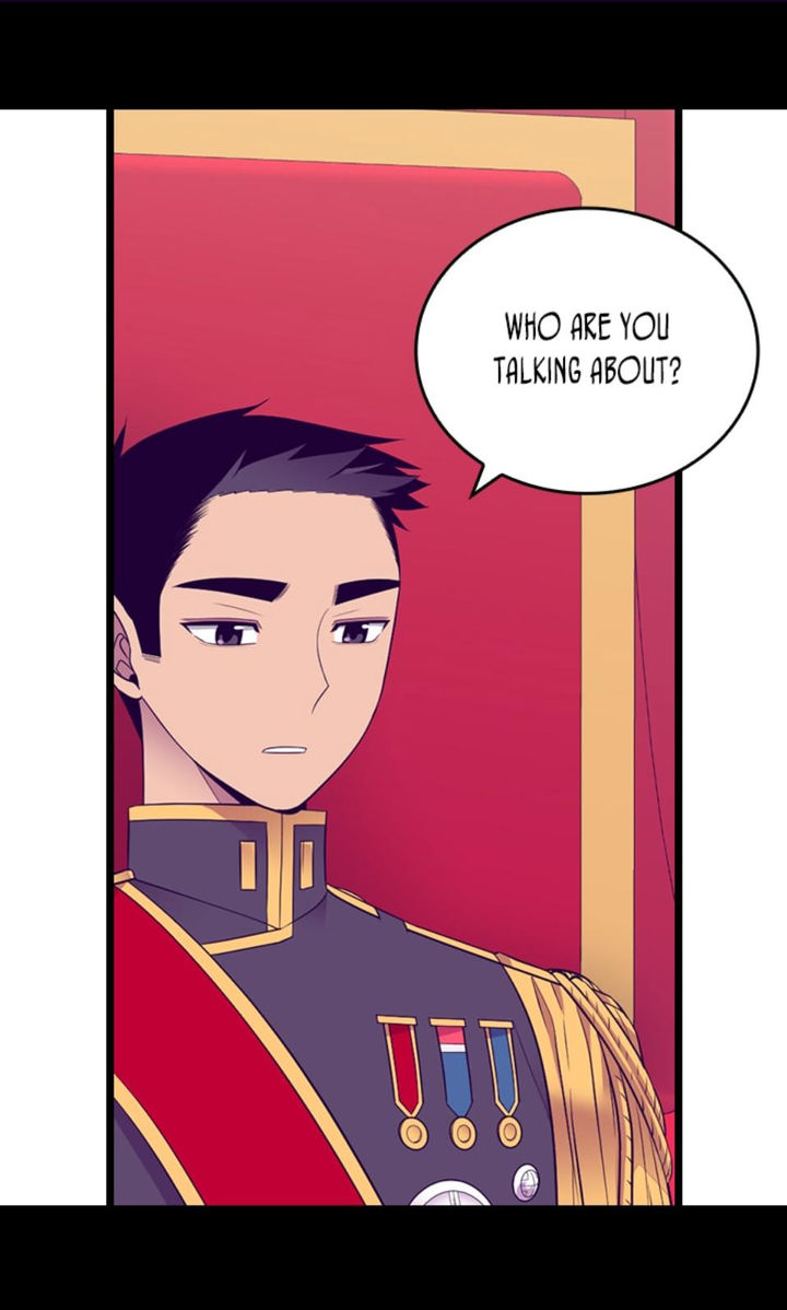 They Say I Was Born A King’s Daughter - Chapter 211 Page 13