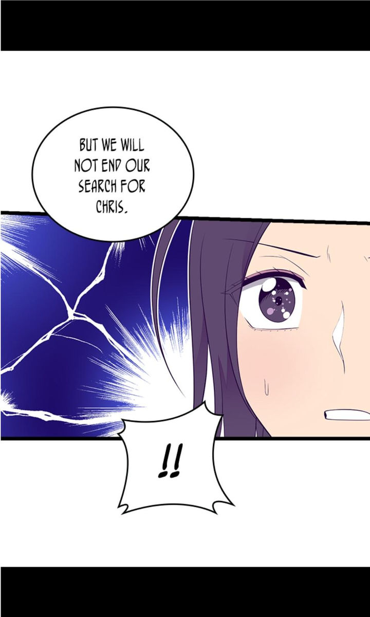They Say I Was Born A King’s Daughter - Chapter 211 Page 31