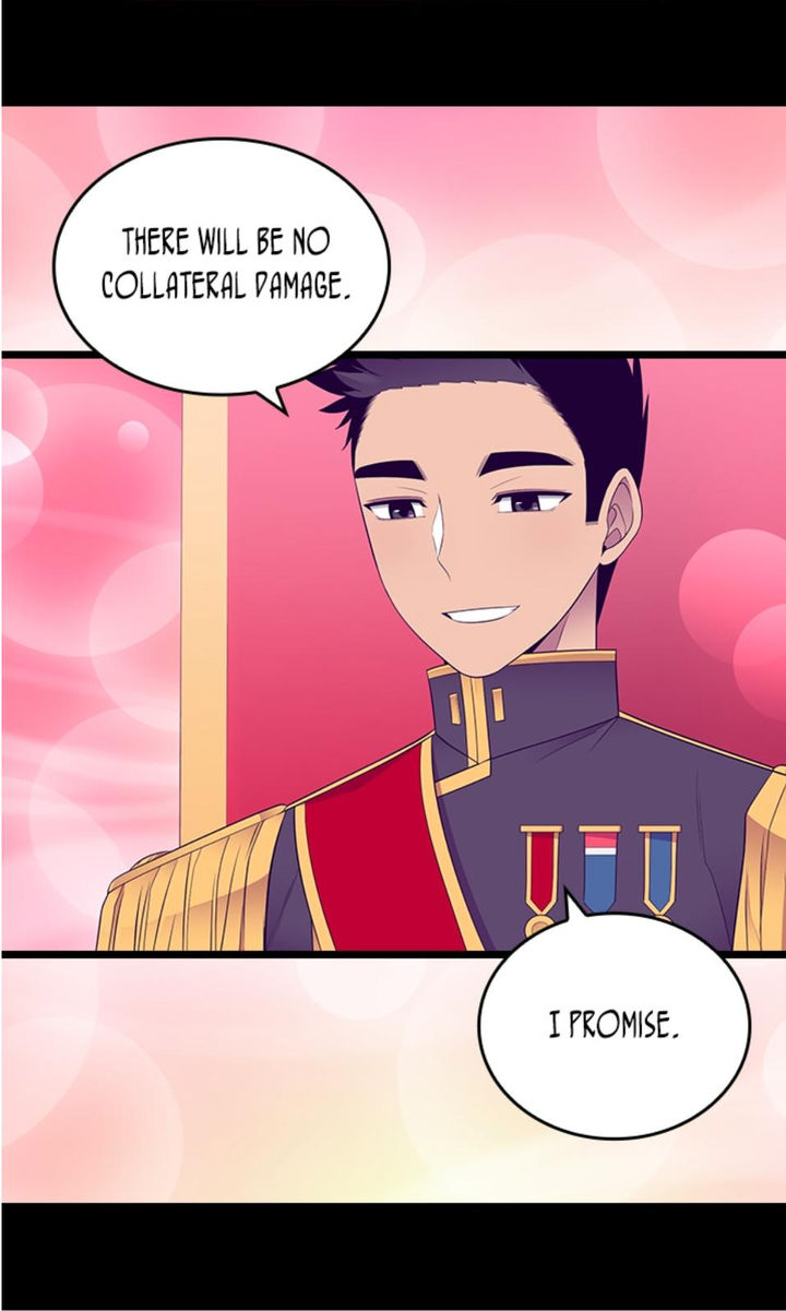 They Say I Was Born A King’s Daughter - Chapter 211 Page 38