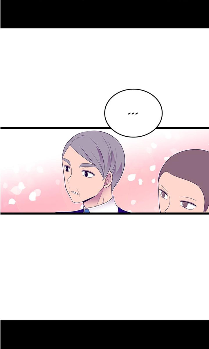 They Say I Was Born A King’s Daughter - Chapter 211 Page 39