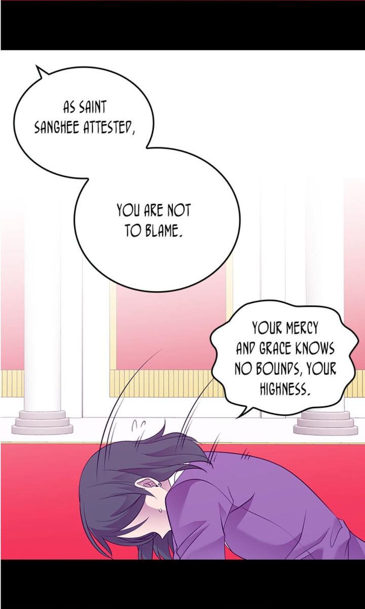 They Say I Was Born A King’s Daughter - Chapter 211 Page 44