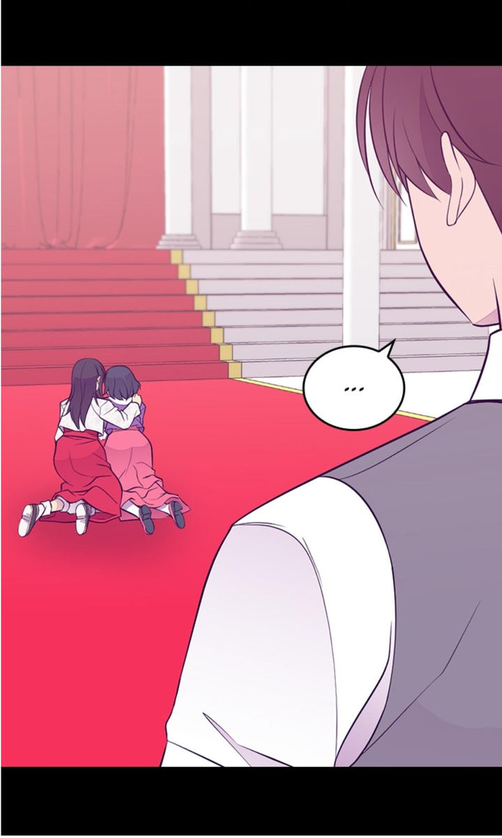 They Say I Was Born A King’s Daughter - Chapter 211 Page 52