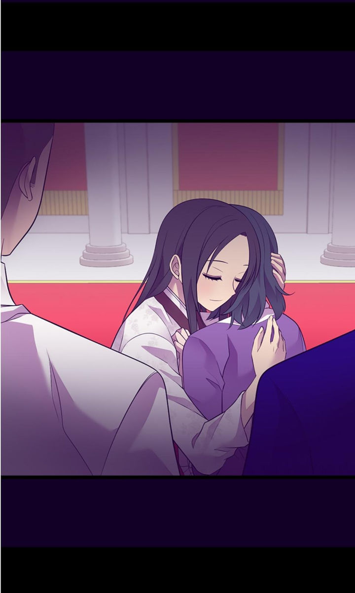 They Say I Was Born A King’s Daughter - Chapter 211 Page 57
