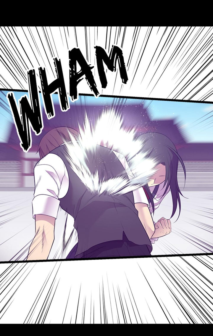 They Say I Was Born A King’s Daughter - Chapter 212 Page 10