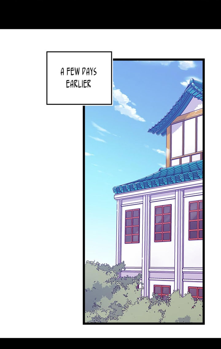 They Say I Was Born A King’s Daughter - Chapter 212 Page 14