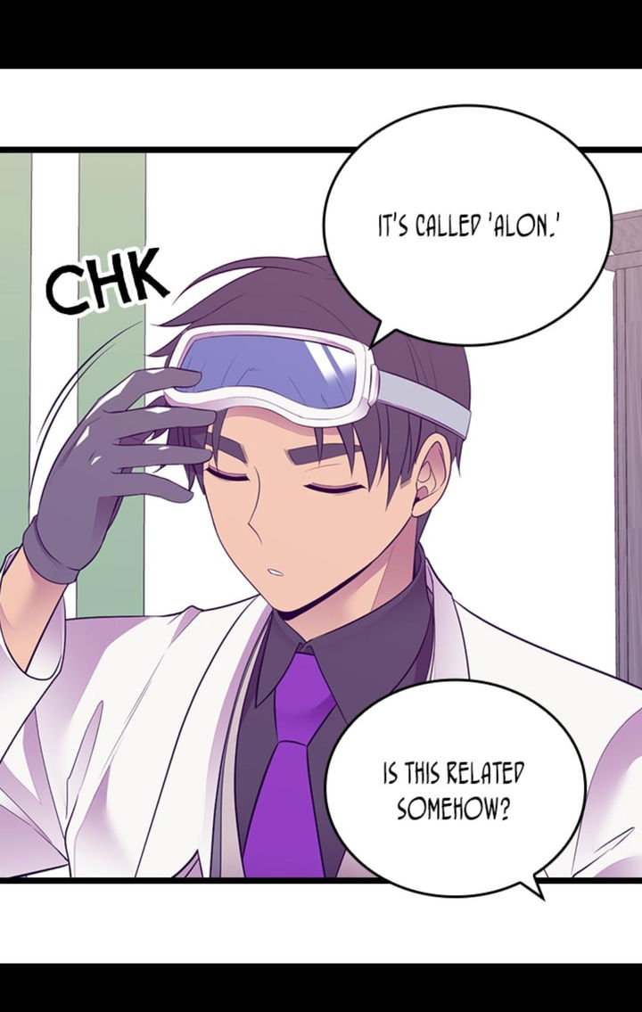 They Say I Was Born A King’s Daughter - Chapter 212 Page 29