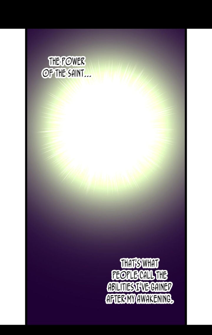 They Say I Was Born A King’s Daughter - Chapter 212 Page 3