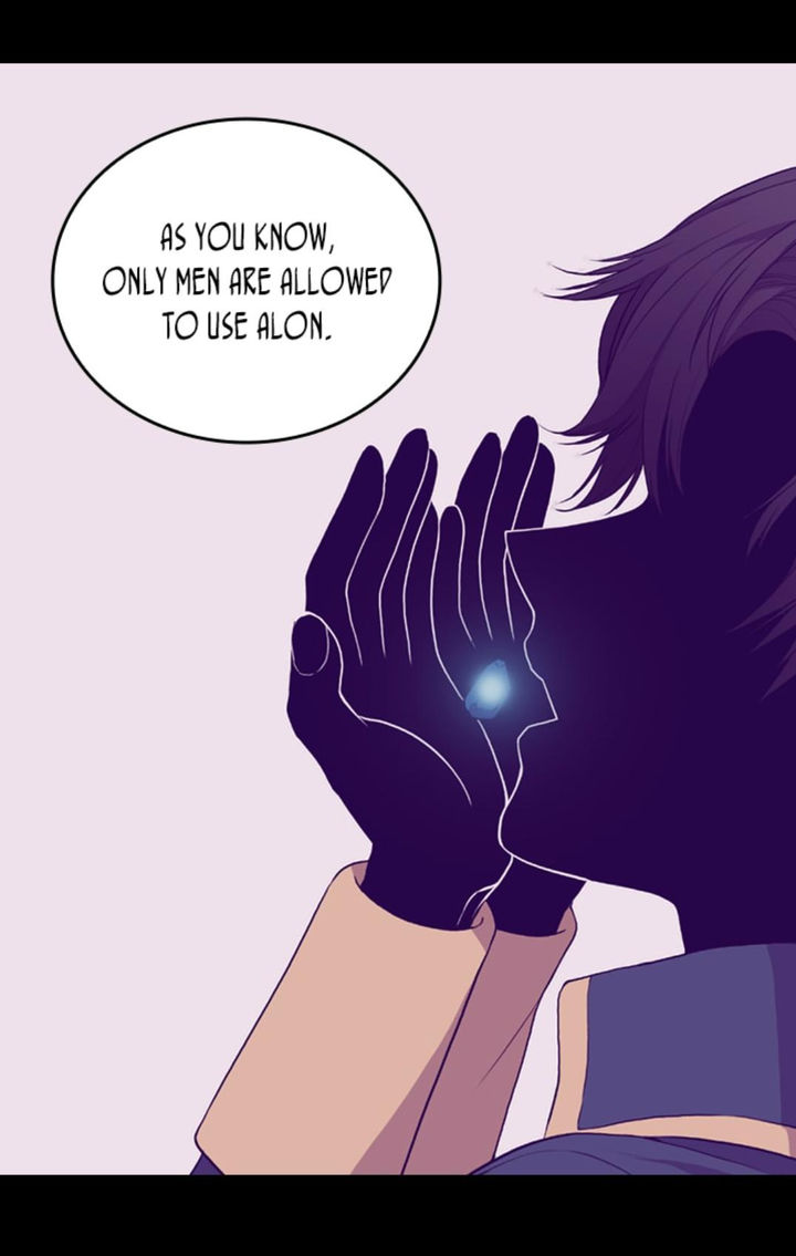 They Say I Was Born A King’s Daughter - Chapter 212 Page 30