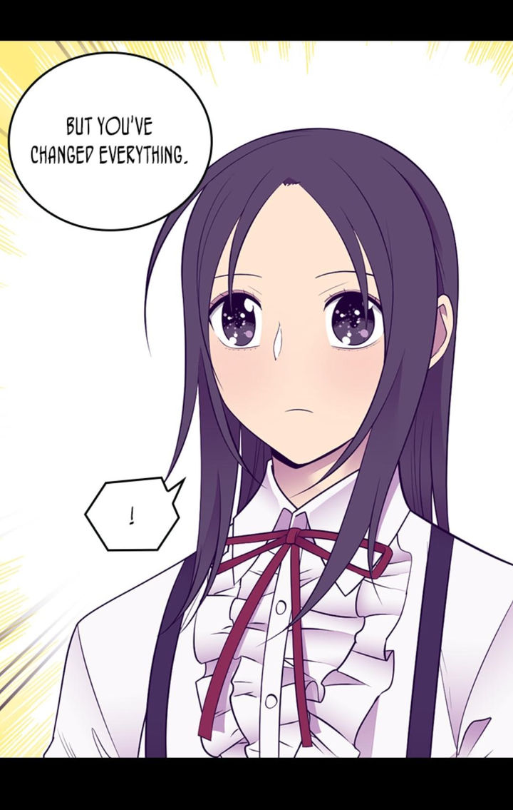 They Say I Was Born A King’s Daughter - Chapter 212 Page 32