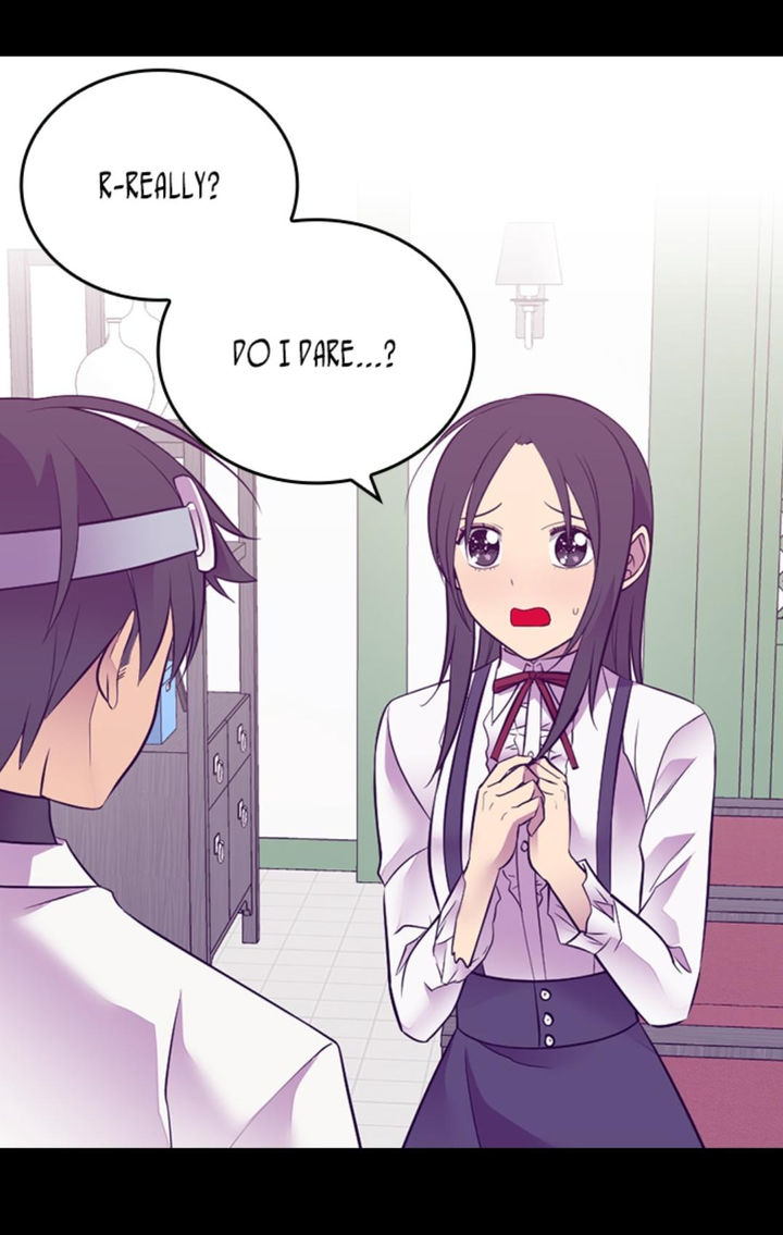 They Say I Was Born A King’s Daughter - Chapter 212 Page 51