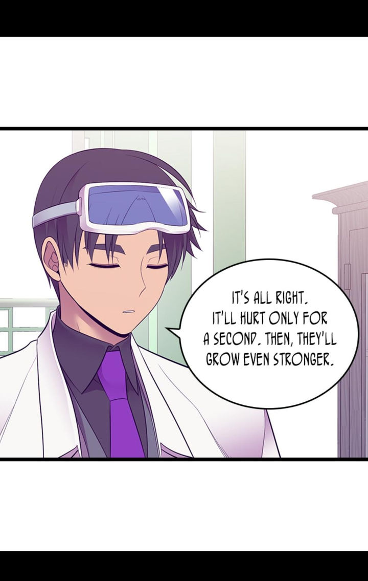 They Say I Was Born A King’s Daughter - Chapter 212 Page 52