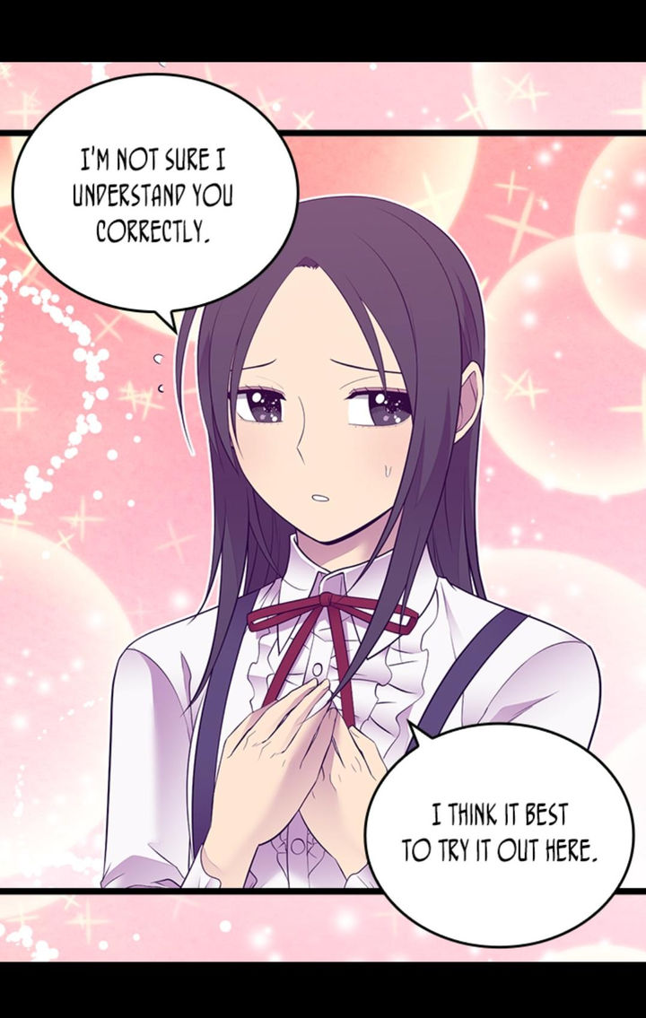 They Say I Was Born A King’s Daughter - Chapter 212 Page 57