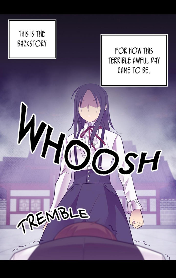 They Say I Was Born A King’s Daughter - Chapter 212 Page 65