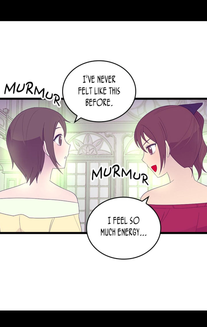 They Say I Was Born A King’s Daughter - Chapter 213 Page 14