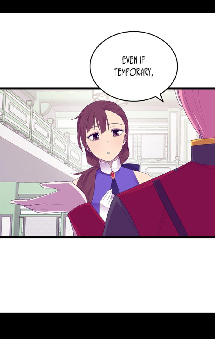They Say I Was Born A King’s Daughter - Chapter 213 Page 20