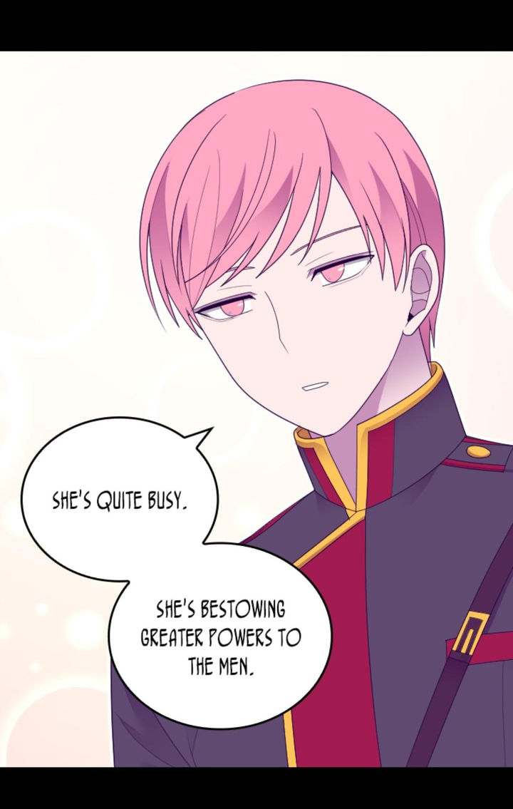 They Say I Was Born A King’s Daughter - Chapter 213 Page 32