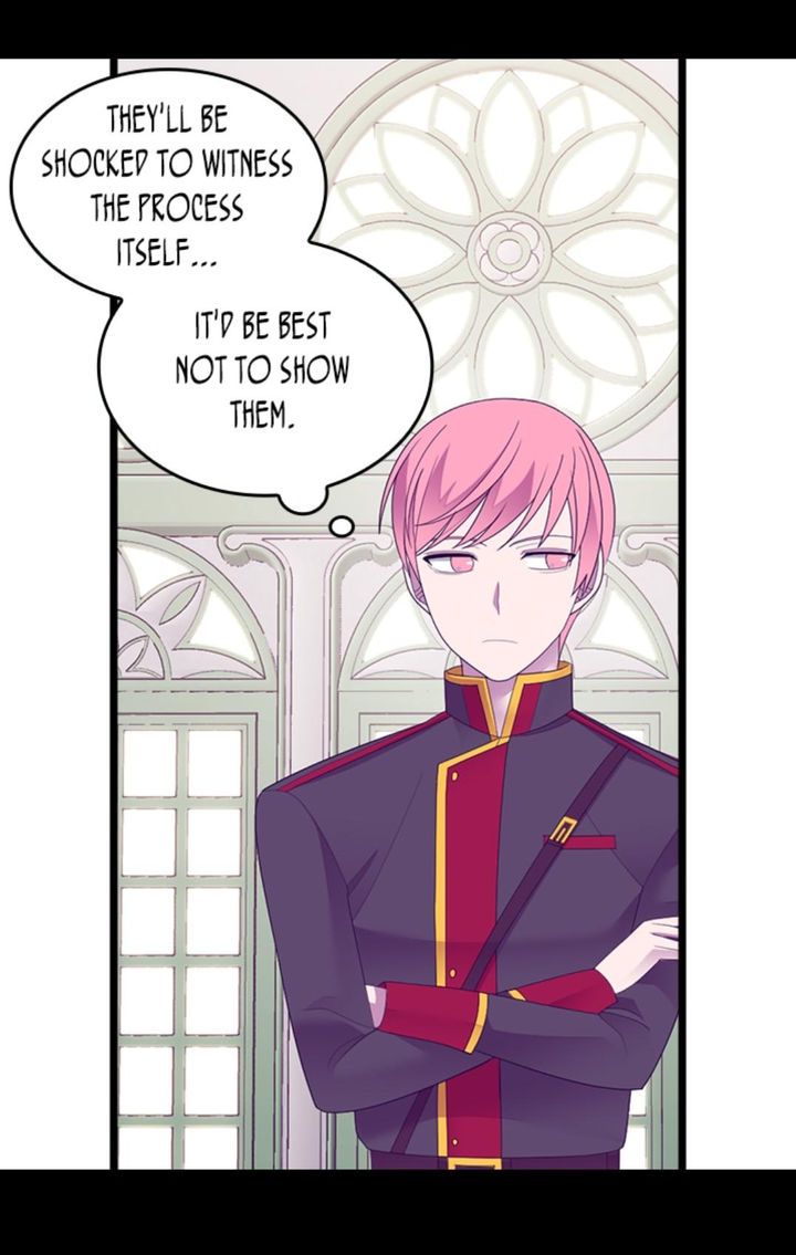 They Say I Was Born A King’s Daughter - Chapter 213 Page 36