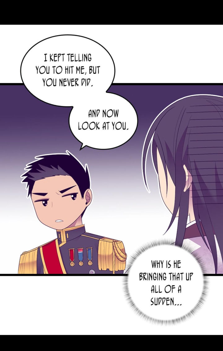 They Say I Was Born A King’s Daughter - Chapter 213 Page 53