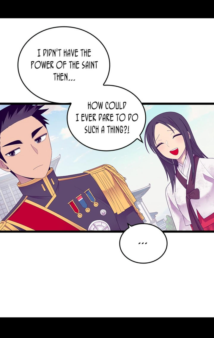 They Say I Was Born A King’s Daughter - Chapter 213 Page 54