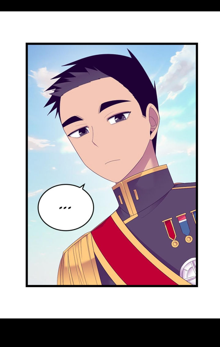 They Say I Was Born A King’s Daughter - Chapter 213 Page 56
