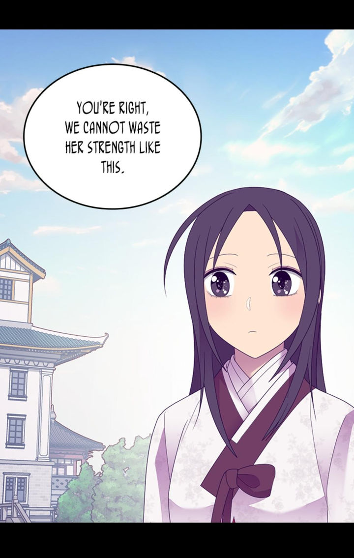They Say I Was Born A King’s Daughter - Chapter 213 Page 61