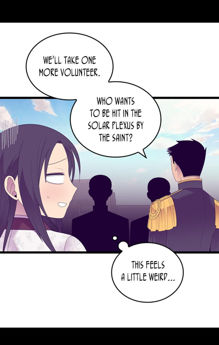 They Say I Was Born A King’s Daughter - Chapter 213 Page 63