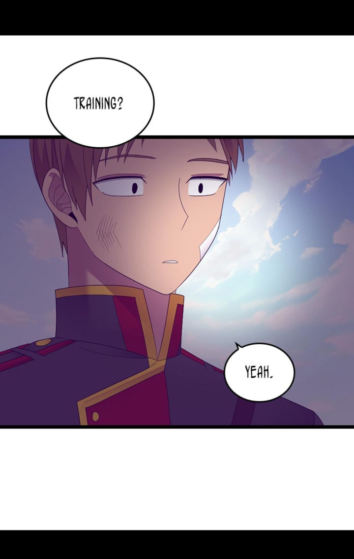 They Say I Was Born A King’s Daughter - Chapter 213 Page 70