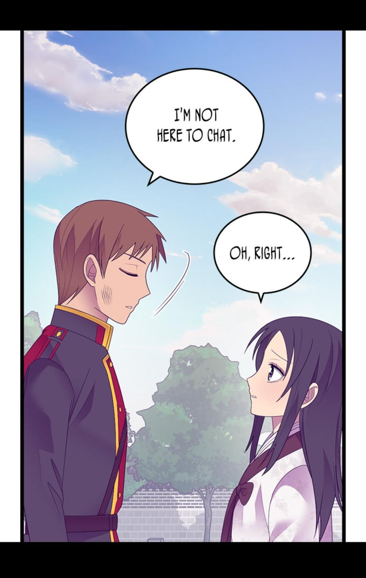 They Say I Was Born A King’s Daughter - Chapter 213 Page 72