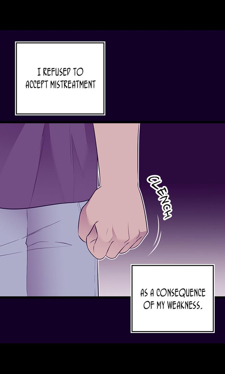 They Say I Was Born A King’s Daughter - Chapter 214 Page 12