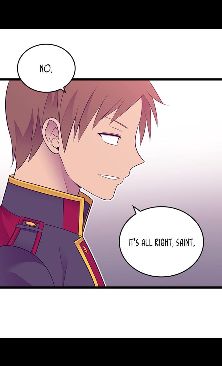 They Say I Was Born A King’s Daughter - Chapter 214 Page 25