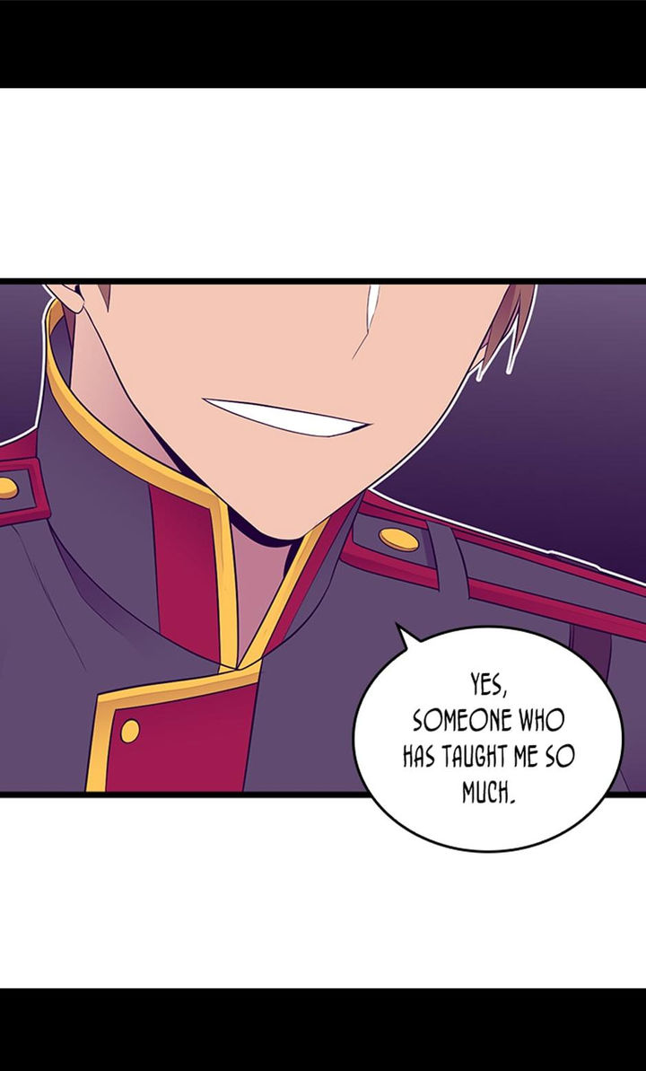 They Say I Was Born A King’s Daughter - Chapter 214 Page 37