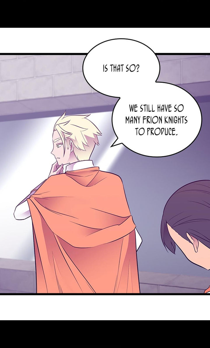 They Say I Was Born A King’s Daughter - Chapter 214 Page 67