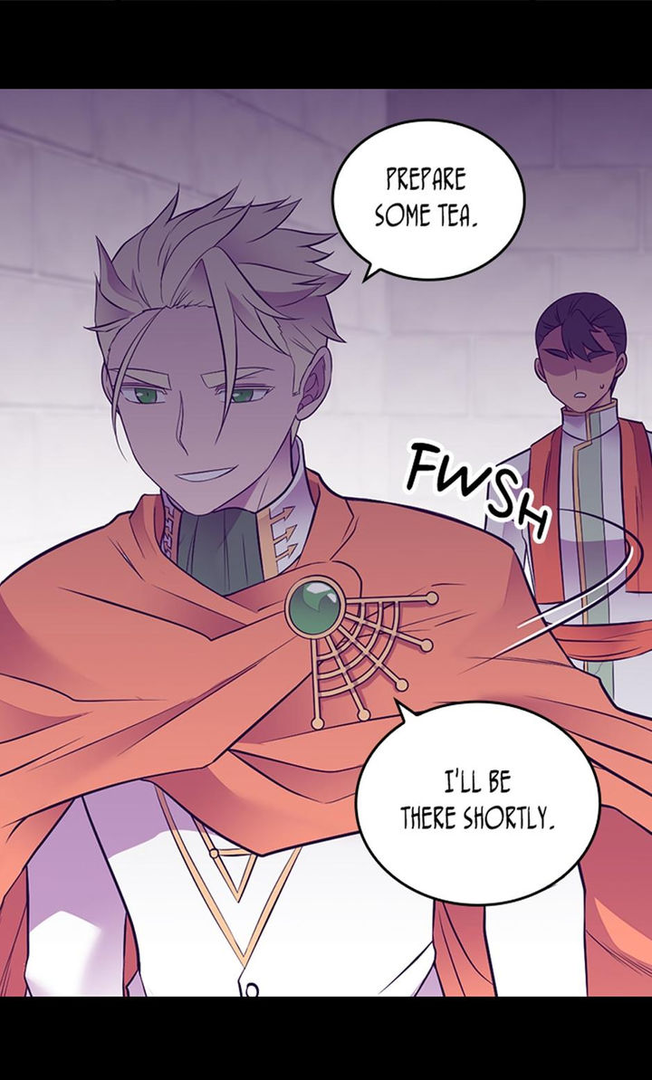 They Say I Was Born A King’s Daughter - Chapter 214 Page 74