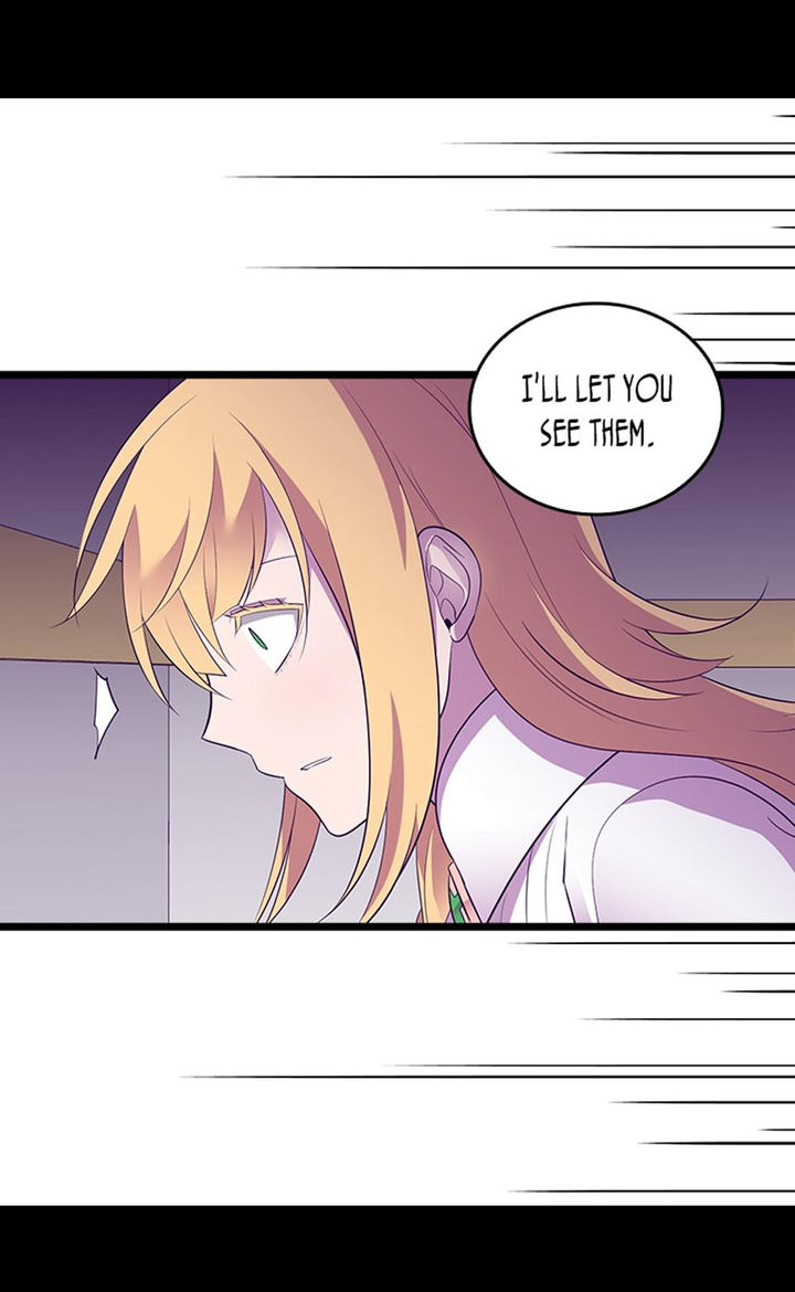 They Say I Was Born A King’s Daughter - Chapter 215 Page 17