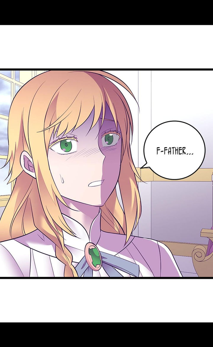 They Say I Was Born A King’s Daughter - Chapter 215 Page 19