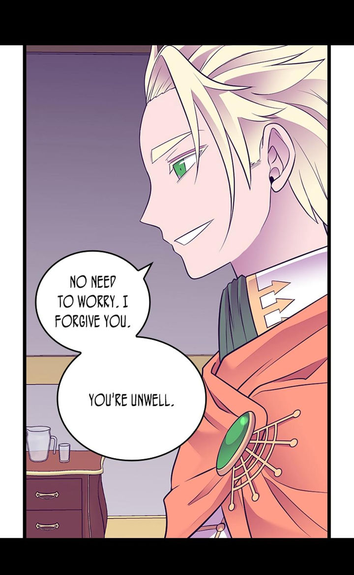 They Say I Was Born A King’s Daughter - Chapter 215 Page 23