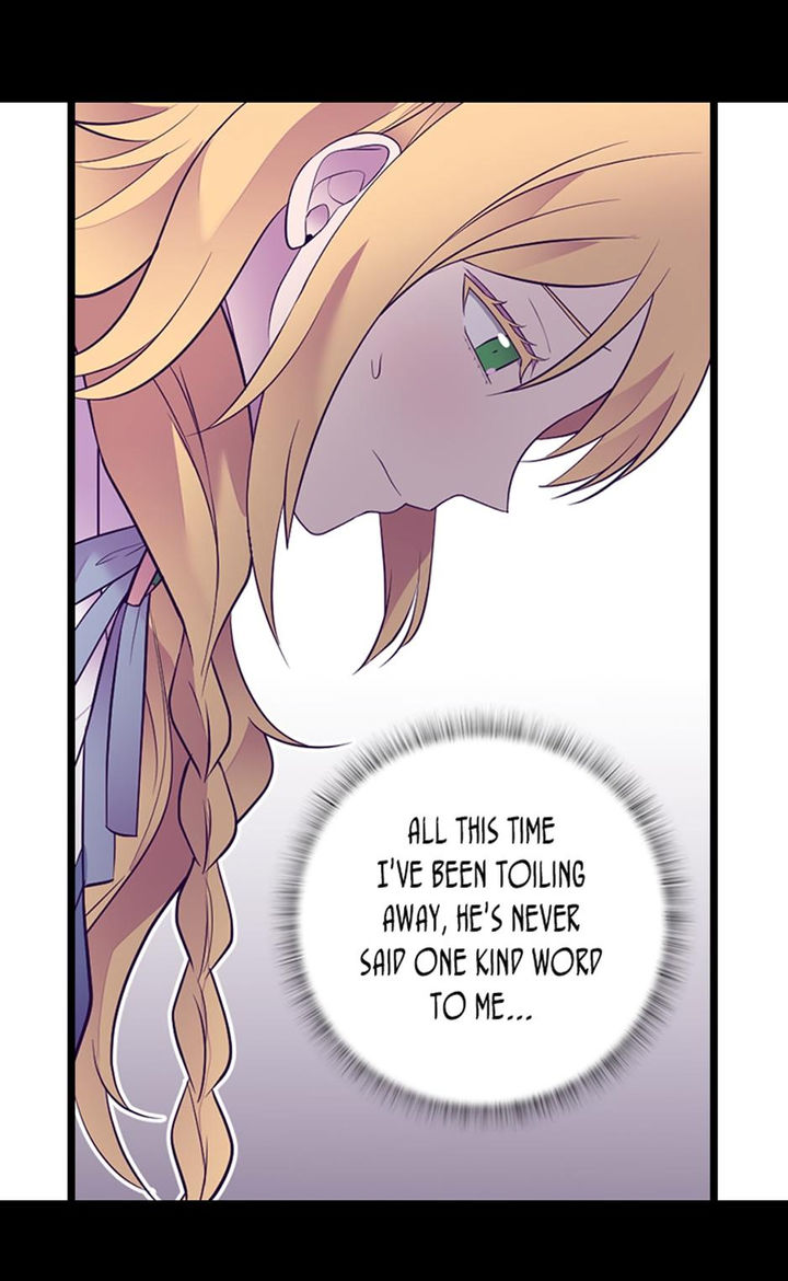 They Say I Was Born A King’s Daughter - Chapter 215 Page 24