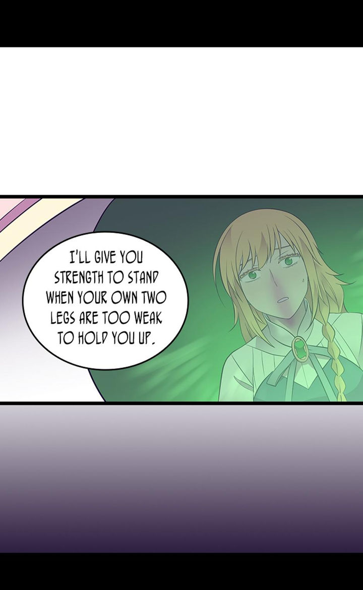 They Say I Was Born A King’s Daughter - Chapter 215 Page 28