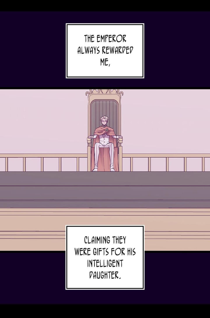 They Say I Was Born A King’s Daughter - Chapter 215 Page 31