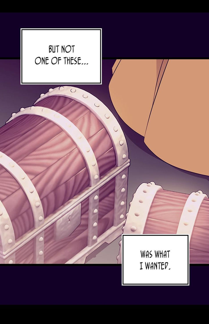 They Say I Was Born A King’s Daughter - Chapter 215 Page 33