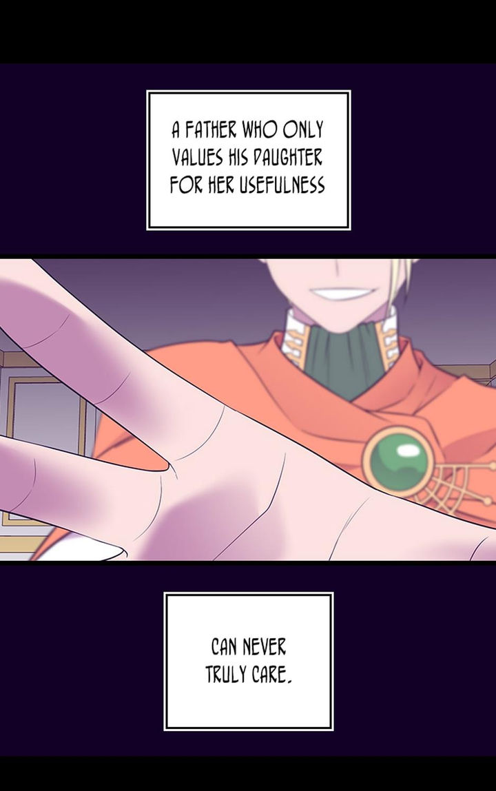 They Say I Was Born A King’s Daughter - Chapter 215 Page 35