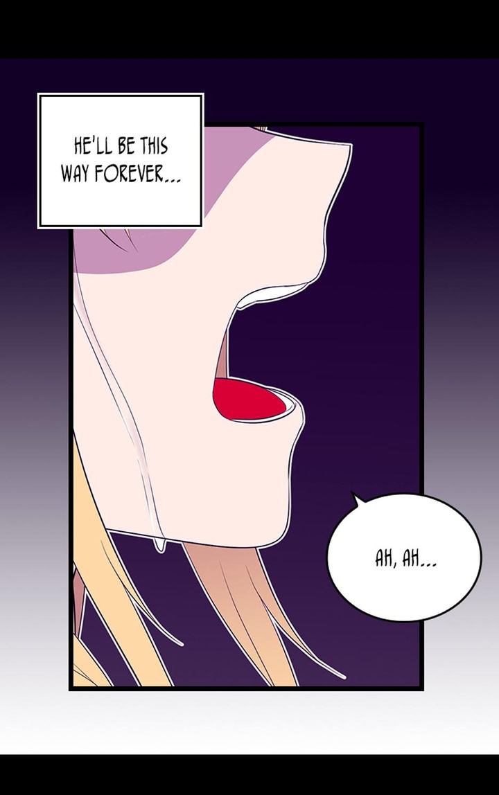 They Say I Was Born A King’s Daughter - Chapter 215 Page 37