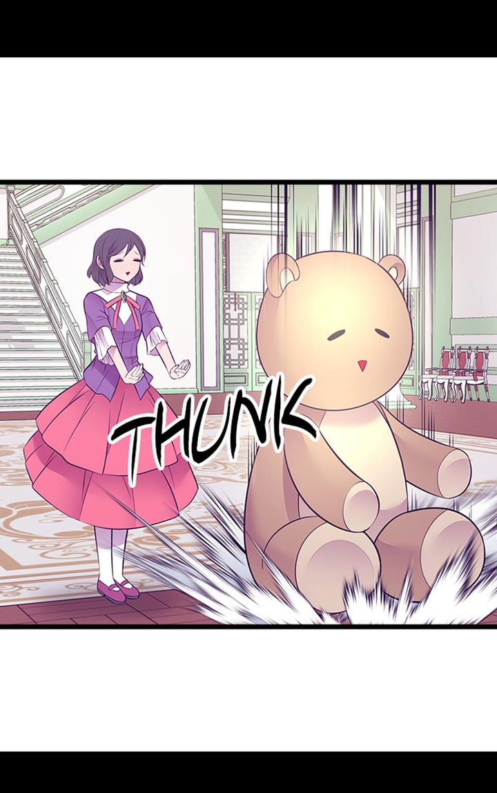 They Say I Was Born A King’s Daughter - Chapter 215 Page 45