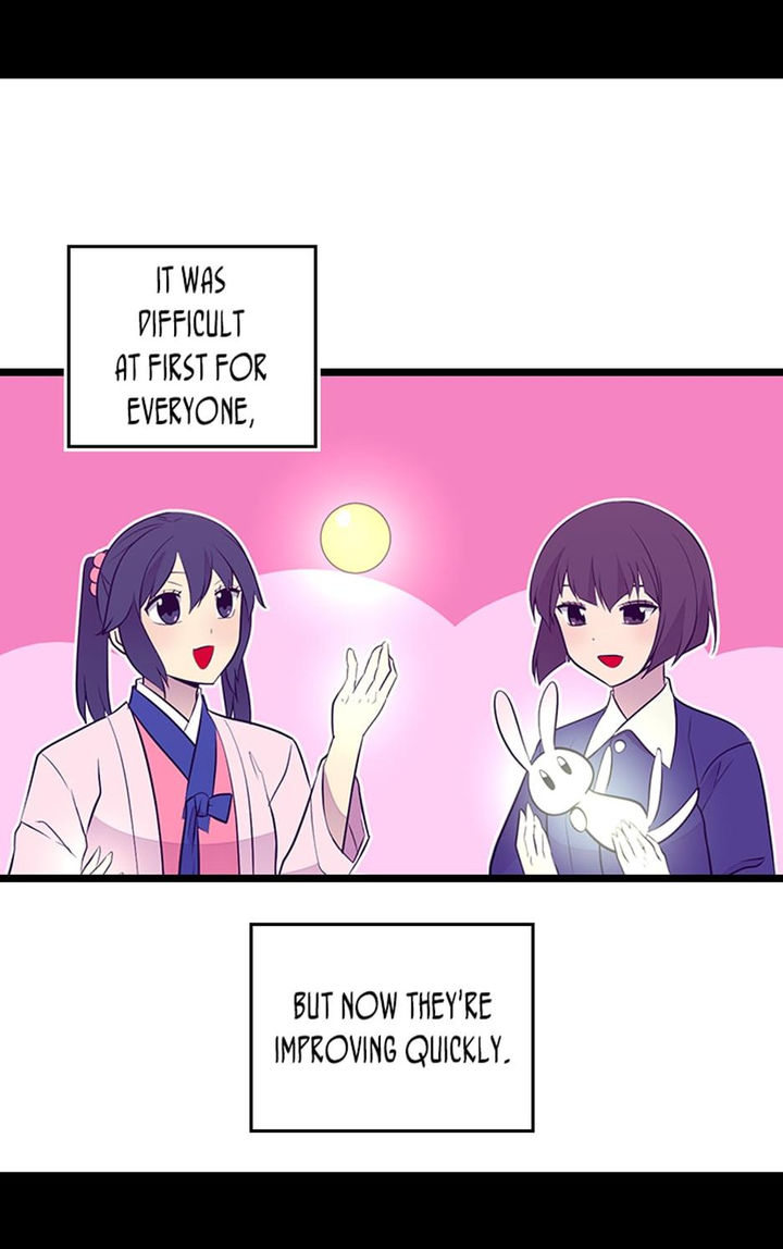 They Say I Was Born A King’s Daughter - Chapter 215 Page 49