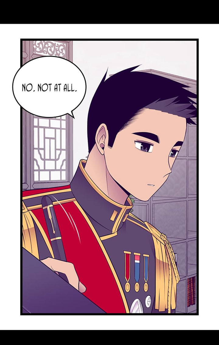 They Say I Was Born A King’s Daughter - Chapter 215 Page 65